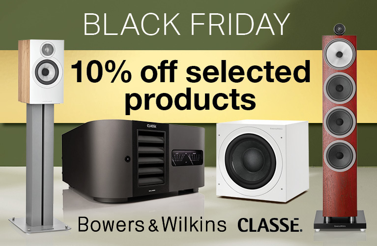 Bowers & Wilkins