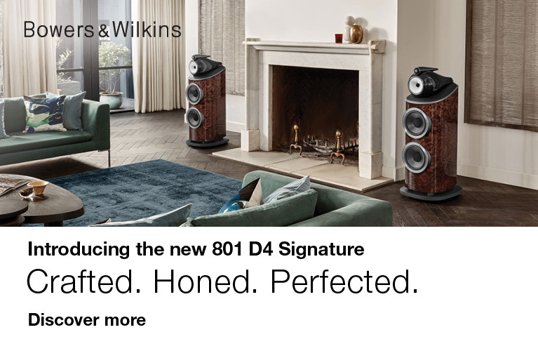 Bowers & Wilkins