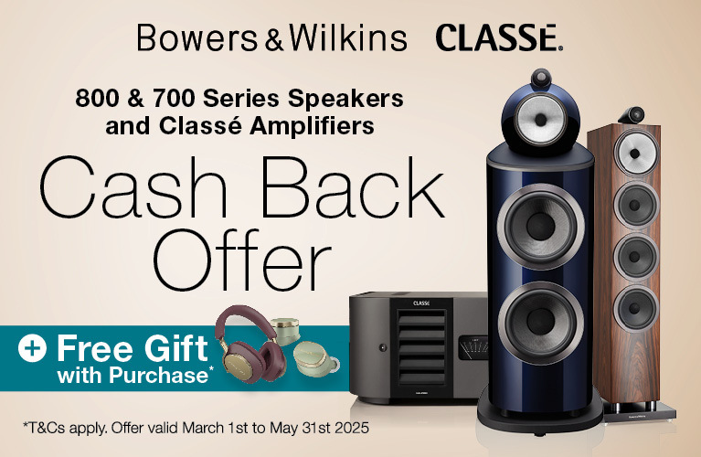 Bowers & Wilkins