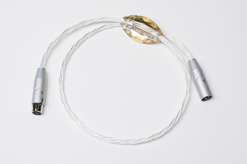 Crystal Cable Ultimate Dream Loudspeaker Cable