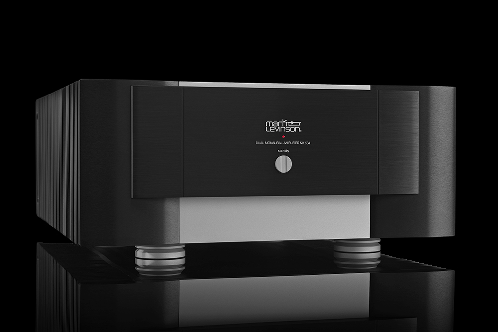 Mark Levinson