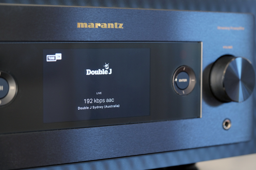 Marantz