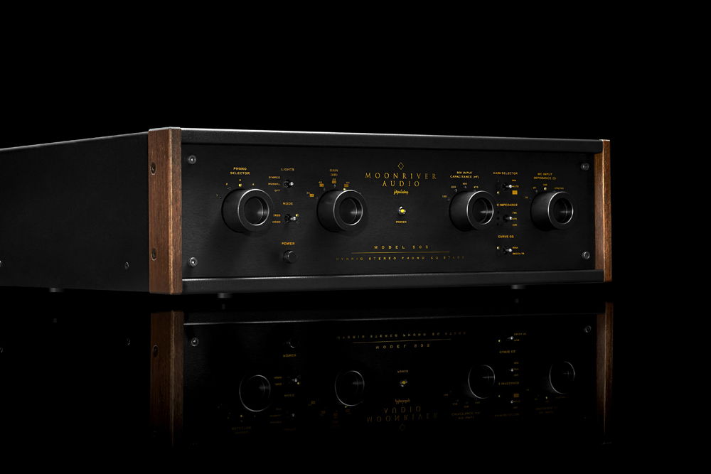 Moonriver Audio