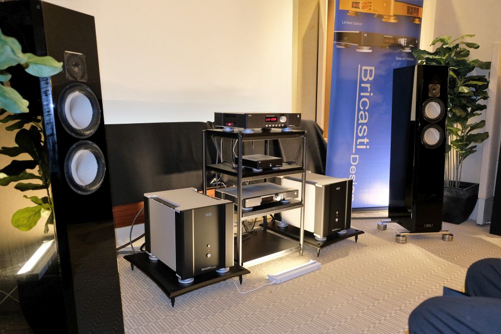 Australian Hi-Fi & AV Show 2017