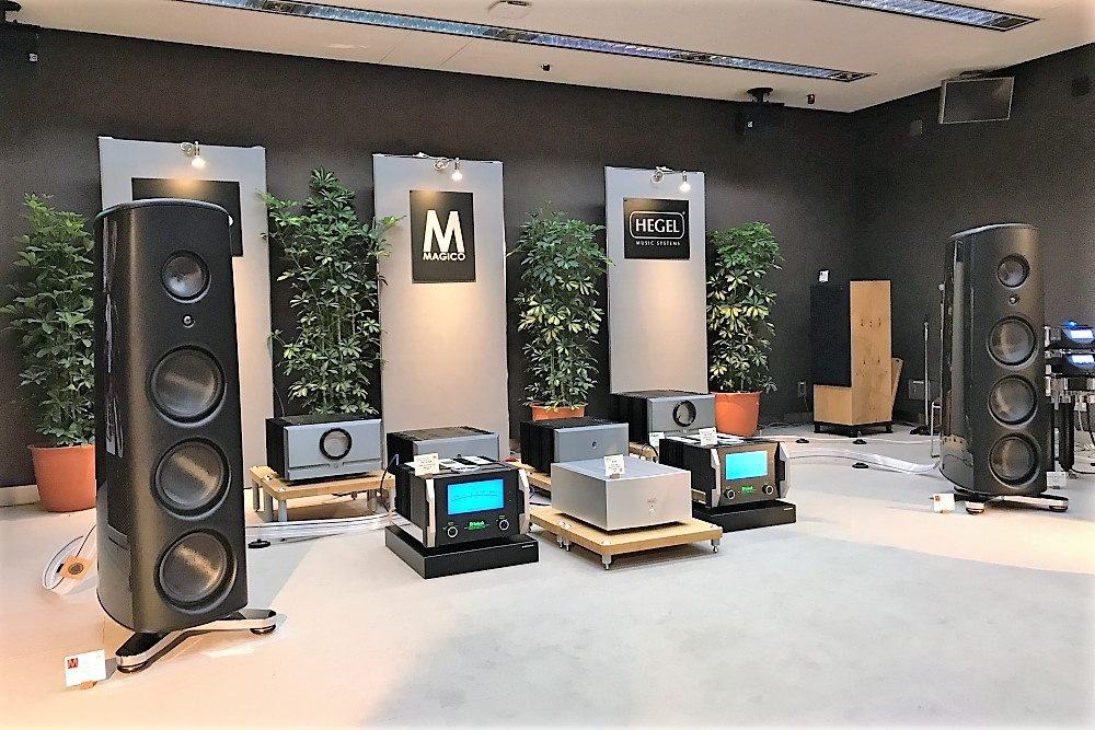 Включи аудиосистему. Акустическая система MCINTOSH xrt30. Magico m6. Напольная акустика Magico m6. Акустическая система MCINTOSH cs100.