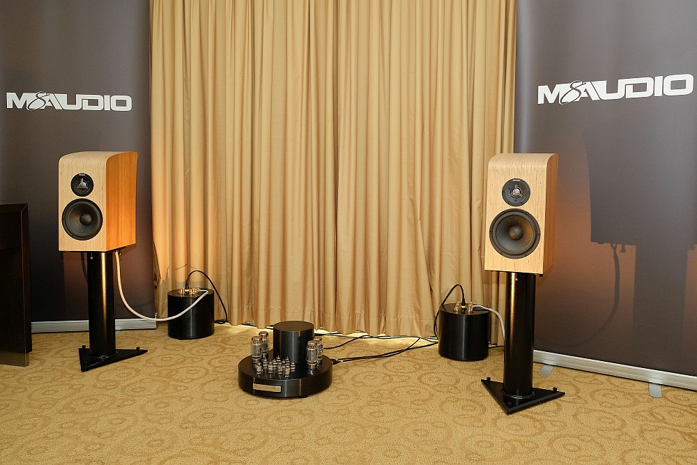 M8Audio