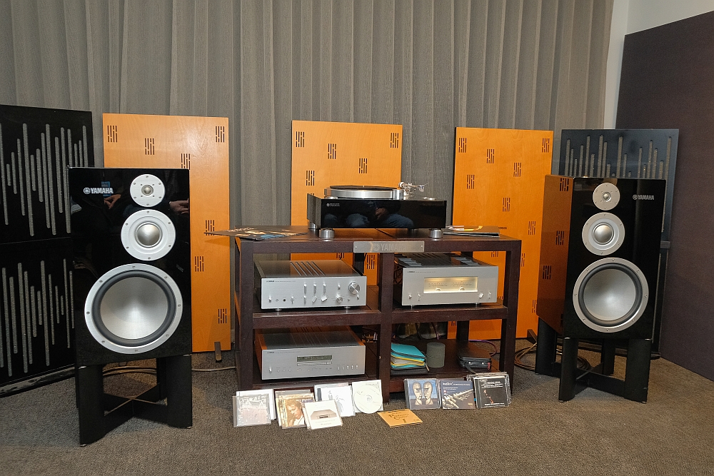 Australia Hi-Fi