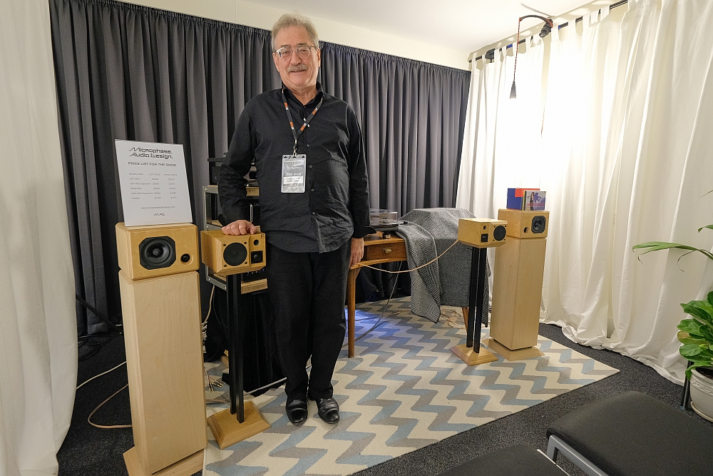 International Hi-Fi Show