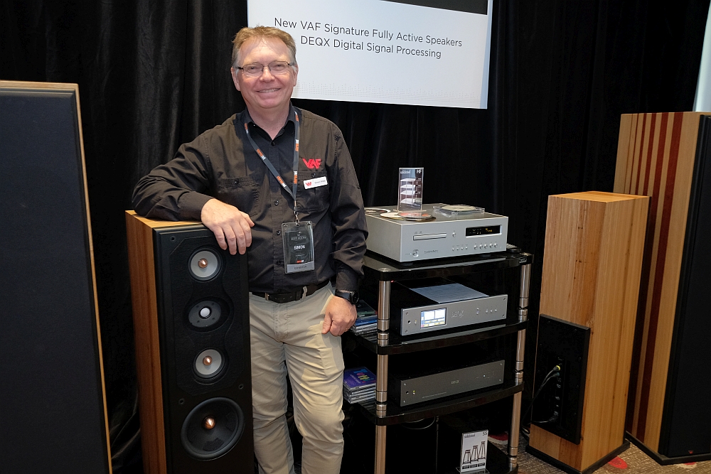 International Hi-Fi Show