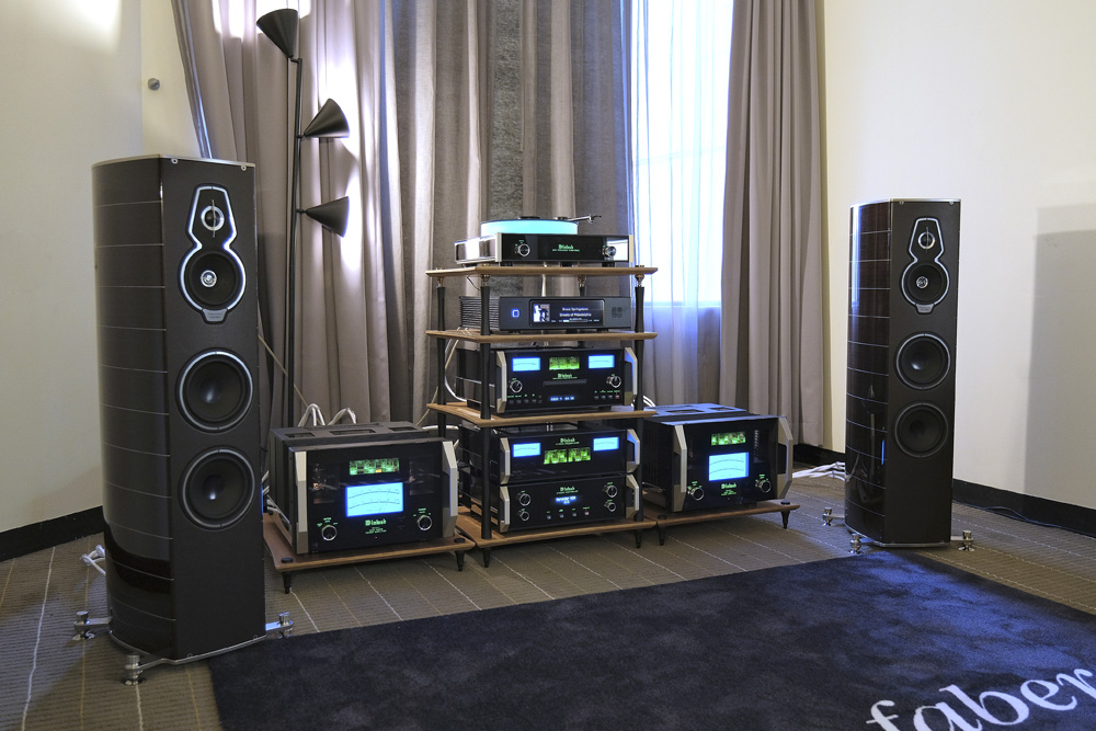 Sonus Faber