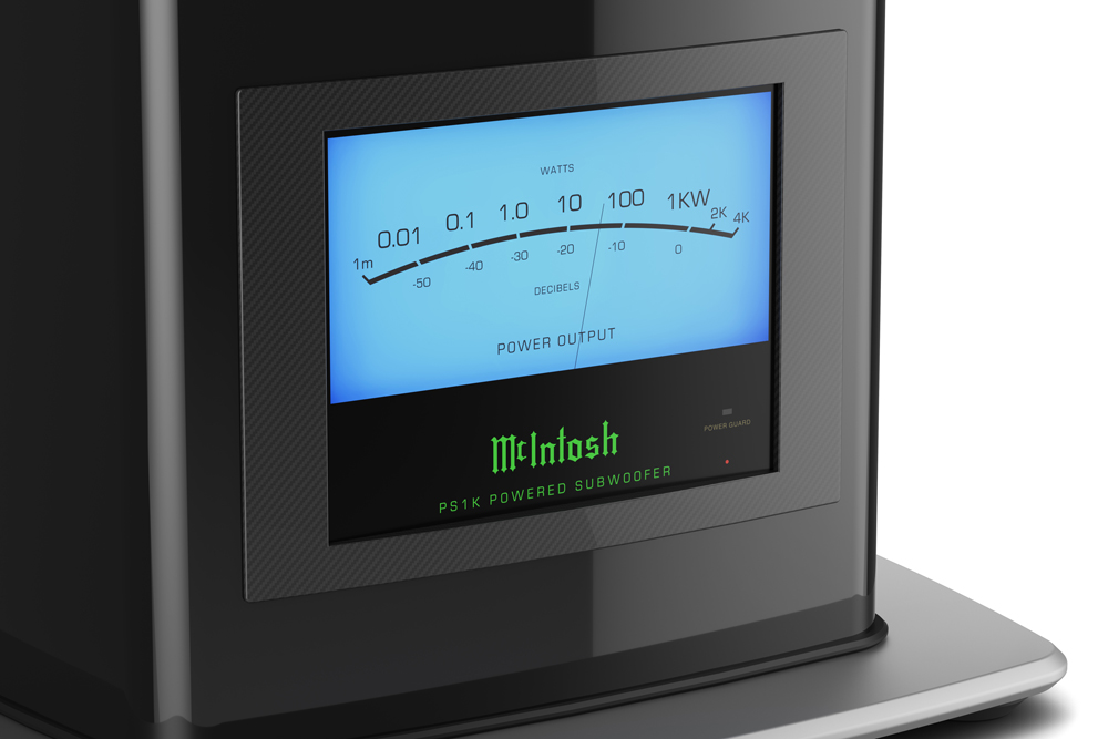 SoundStageAustralia.com - McIntosh Laboratory Announces PS1K Powered ...