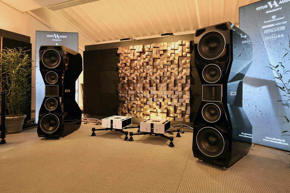 High End