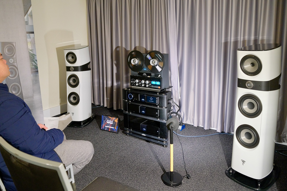 StereoNET Show