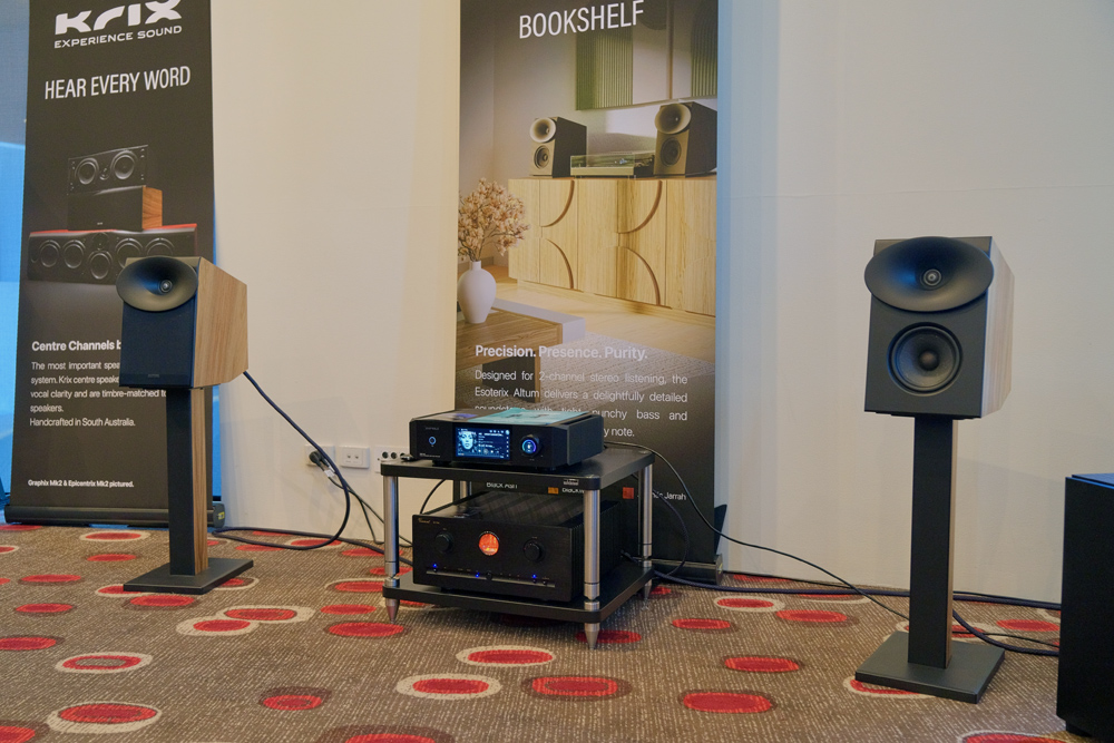 StereoNET Show