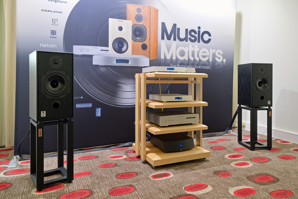 StereoNET Show