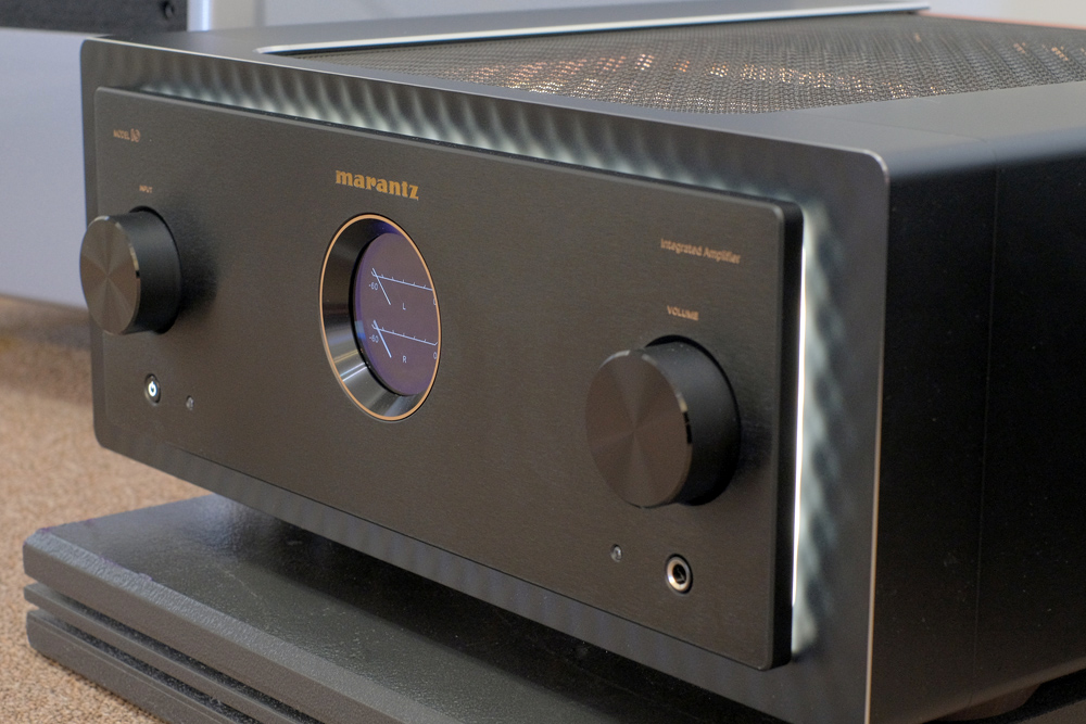 Marantz