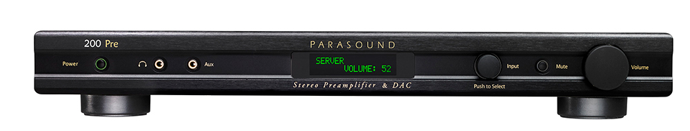 Parasound