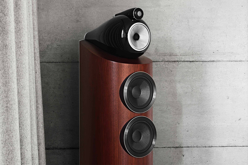 Bowers & Wilkins