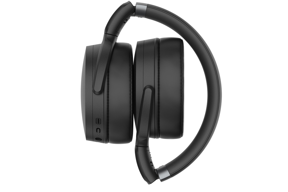 Sennheiser Steps Up with New HD 450BT and HD 350BT Wireless Headphones