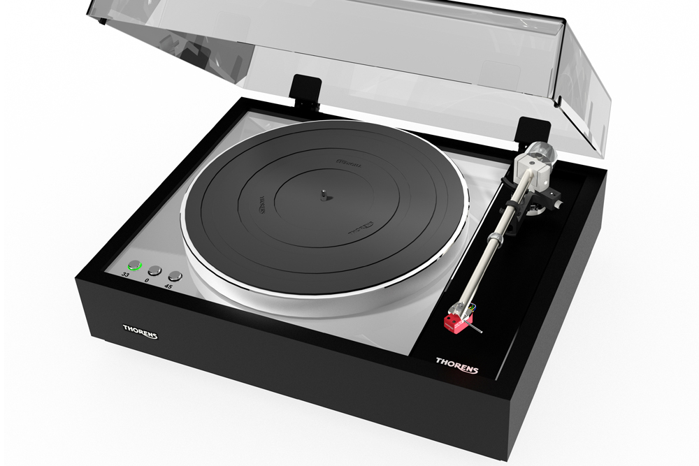 Thorens