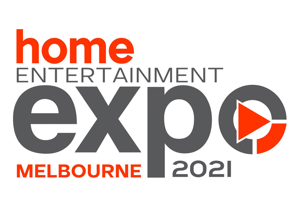 Home Entertainment Expo
