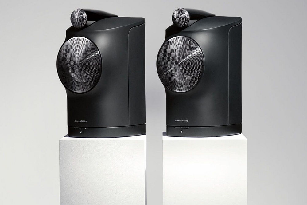 Bowers & Wilkins