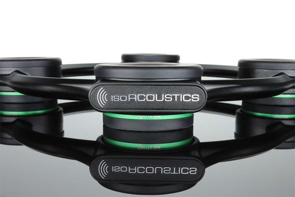 IsoAcoustics