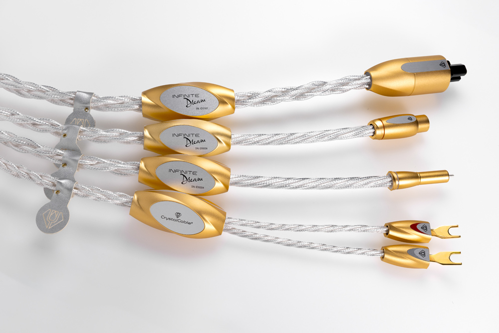 Crystal Cable
