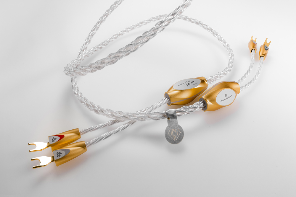 Crystal Cable