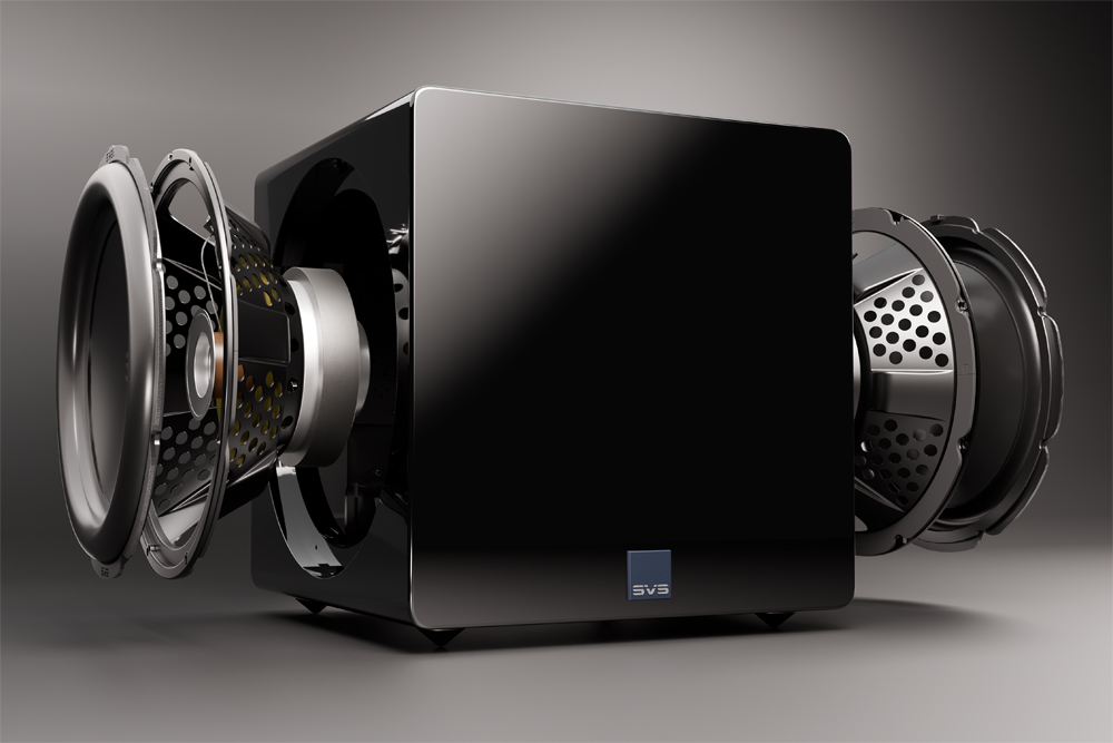 SVS